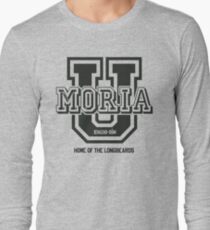 Moria University Long Sleeve T-Shirt