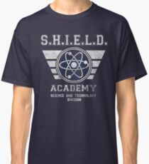 SHIELD Academy Classic T-Shirt