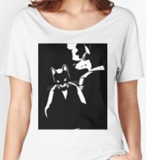 Lone Digger Women's Relaxed Fit T-Shirt