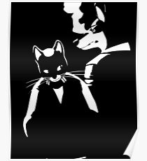 Lone Digger Poster
