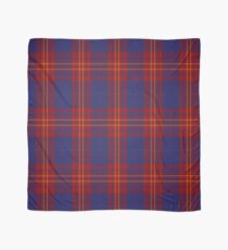 01128 Butler Fashion Tartan Scarf