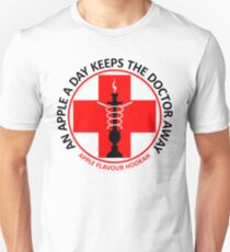 Hookah Tshirts/Shisha Tshirts Unisex T-Shirt