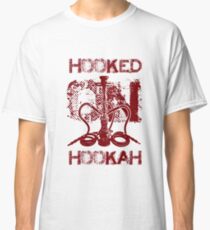 Hookah Tshirts/Shisha Tshirts Classic T-Shirt
