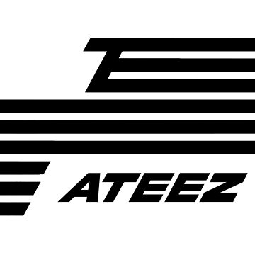 Ateez Flag | Tapestry