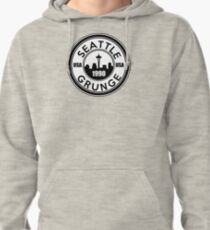 Sudadera con capucha Grunge de Seattle