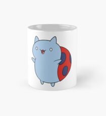 Catbug Mug