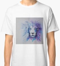 Lionstein by Lufty Classic T-Shirt