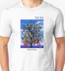 Talk Talk - Spirit of Eden Unisex T-Shirt