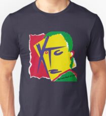 XTC - Drums and Wires Unisex T-Shirt