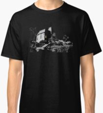 Welcome to Bates Motel Classic T-Shirt