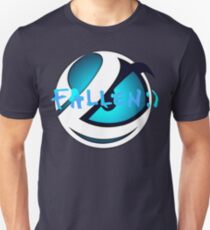 LG FalleN | CS:GO Pros Unisex T-Shirt