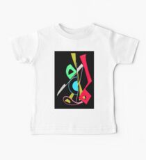 AB Abtag Baby Tee