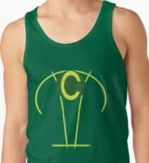 calpal! Tank Top