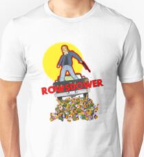 Rowsdower Unisex T-Shirt