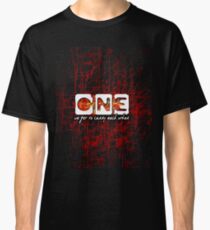 U2 One new release Classic T-Shirt