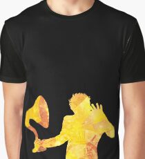 Big Time Graphic T-Shirt