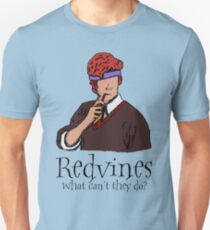 Redvines Unisex T-Shirt