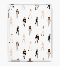 Spiceworld All Over iPad Case/Skin