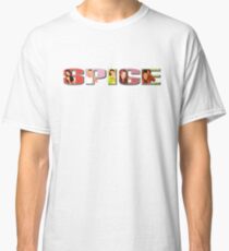 SPICE Classic T-Shirt