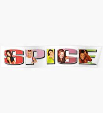 SPICE Poster