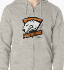 Virtus.Pro Signed Zipped Hoodie
