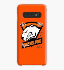 Virtus.Pro Signed Case/Skin for Samsung Galaxy