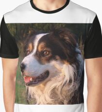 Evening Laddie Graphic T-Shirt
