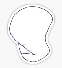 Dignity Sticker