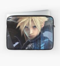 Cloud | Final Fantasy VII Laptop Sleeve