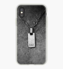 Vinilo o funda para iPhone Dad