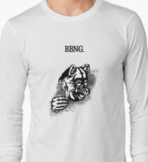 BadBadNotGood BBNG Long Sleeve T-Shirt
