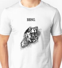 BadBadNichtGood BBNG Unisex T-Shirt