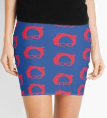 Minifalda Phish fishman dress "bernie"