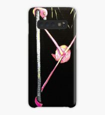 Spliting Mingo Case/Skin for Samsung Galaxy