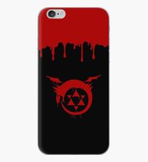 Ouroboros iPhone Case