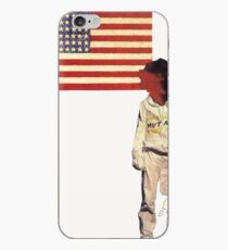 Mutant iPhone Case