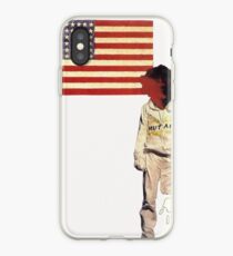 Mutant iPhone Case