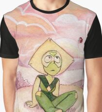 steven universe peridot merch