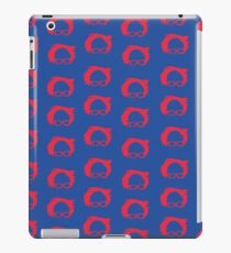 Phish fishman dress "bernie" iPad-Hülle & Klebefolie
