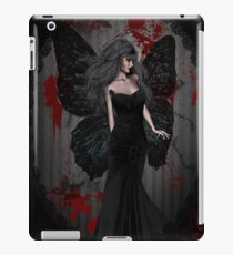Blood Fey iPad Case/Skin