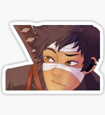 Bandages Sticker