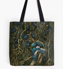 Rook Music Tote Bag