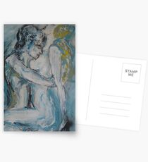 Lovers Postcards