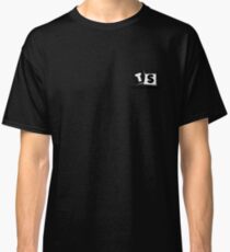 CartoonNetxTrapSoul Classic T-Shirt