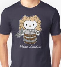Hello Sweetie Unisex T-Shirt