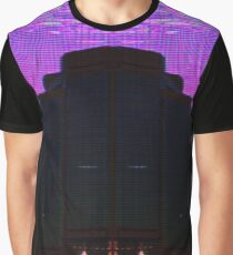 CORPORATE NIGHTMARE Graphic T-Shirt