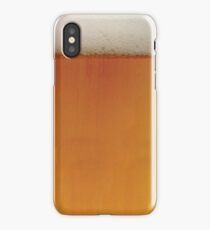 BEER-3 iPhone Case/Skin