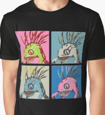 Warcraft - Murloc Special Set Graphic T-Shirt