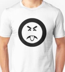 mr yuk shirt