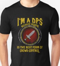 dps t shirt